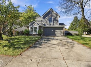 2953 Sunnyfield Ct, Indianapolis, IN 46228