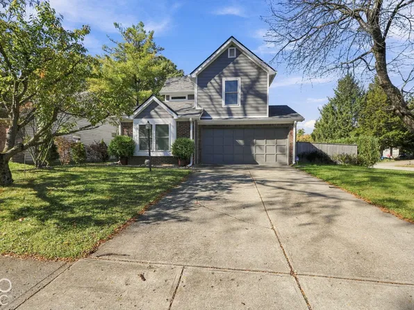 2953 Sunnyfield Ct, Indianapolis, IN 46228