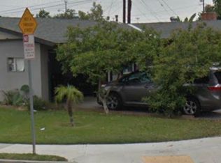 1340 Cogswell Rd, South El Monte, CA 91733