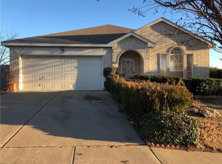 4117 Big Thicket Dr, Fort Worth, TX 76244