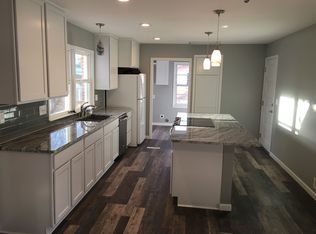 2891 N Meridian Ave, Wichita, KS 67204