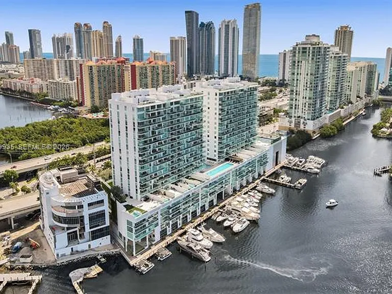 400 Sunny Isles Blvd #2021 — Photo 55