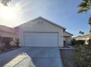 5335 Ernest St, North Las Vegas, NV 89032