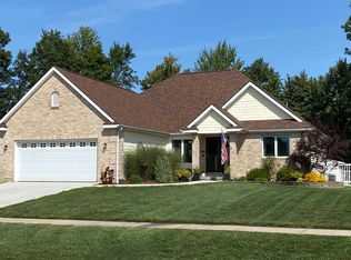 5900 Cartago Dr, Lansing, MI 48911