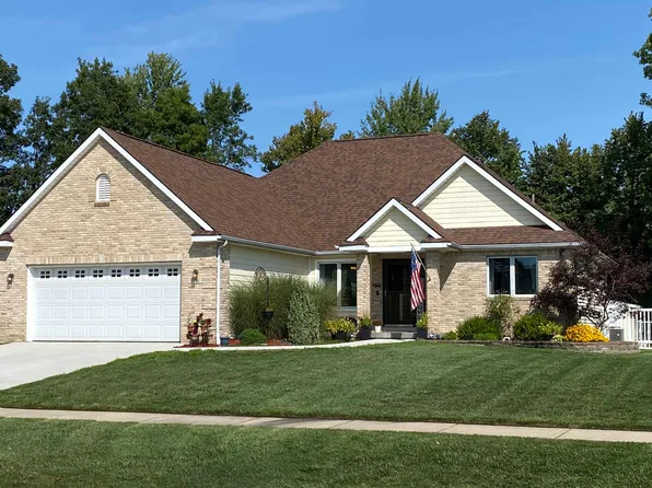 5900 Cartago Dr, Lansing, MI 48911