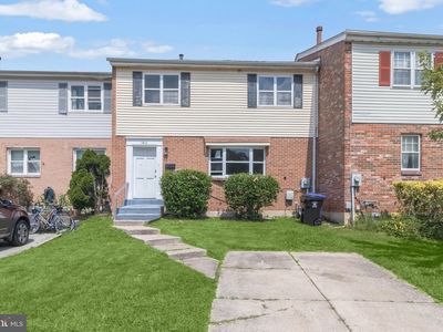 7610 Woodruff Ct, Laurel, MD, 20707