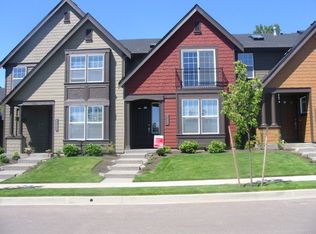 7355 NE Stonewater St, Hillsboro, OR 97124