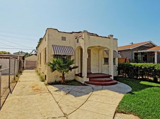 3737 Ruthelen St, Los Angeles, CA 90018