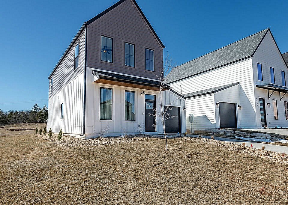 A1 Bennett Exterior-2