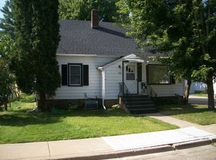 1241 5th Ave, Stevens Point, WI 54481