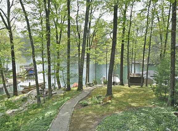 View of Lake