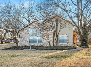 6114 Prospect Hill Dr, Granbury, TX 76049