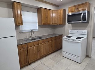 265 Graham Ave #A, Biloxi, MS 39530