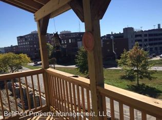 100 Federal St APT 3, Portland, ME 04101