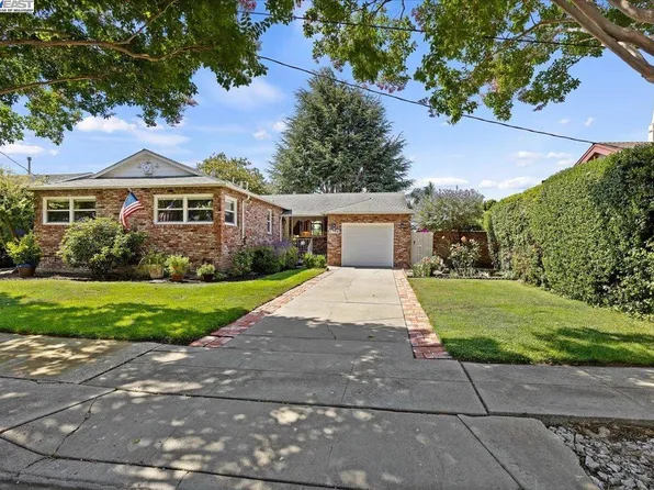 1798 Hubbard Ave, San Leandro, CA 94579