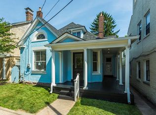 426 N Limestone, Lexington, KY 40508