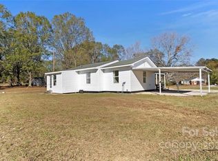 6512 Plyler Mill Rd, Monroe, NC 28112