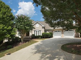 256 Prospector Rdg, Dahlonega, GA 30533