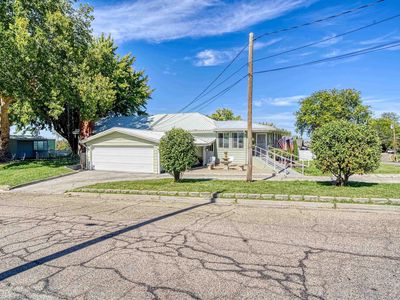 141 N 20th St, Payette, ID, 83661
