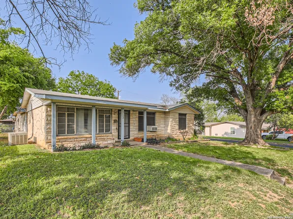 503 FUTURE DR, San Antonio, TX 78213