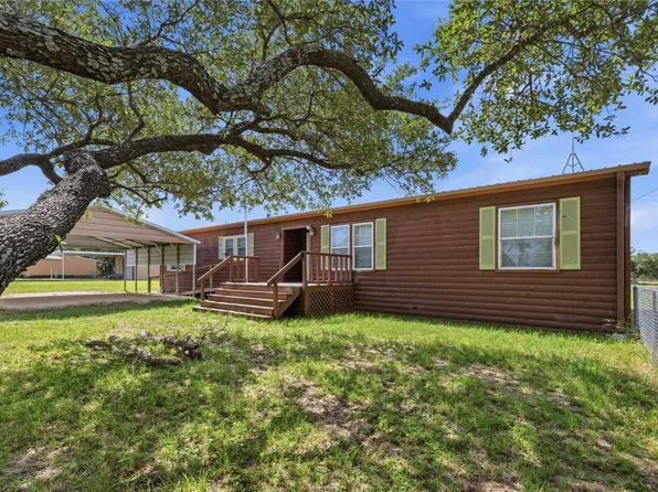 3081 Beachside Dr, May, TX 76857