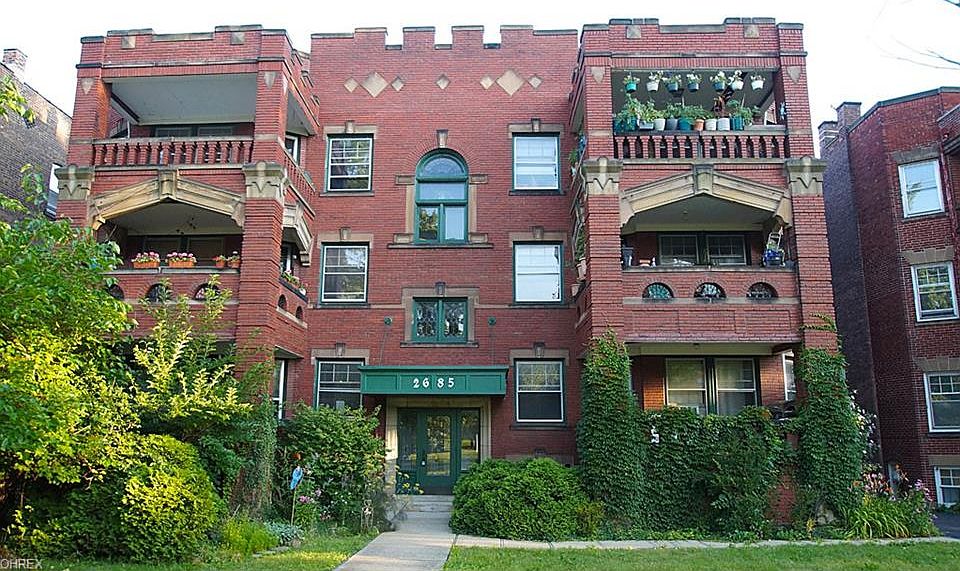 1st image of 2685 Euclid Heights Blvd APT 1
