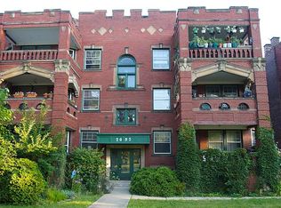 2685 Euclid Heights Blvd APT 1, Cleveland, OH 44106