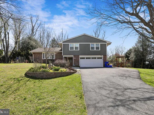 16617 Killdeer Dr, Rockville, MD 20855