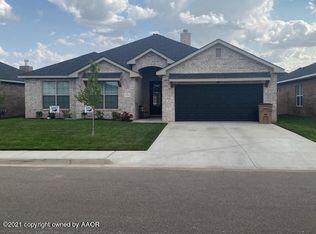 7 Willeford Ln, Canyon, TX 79015