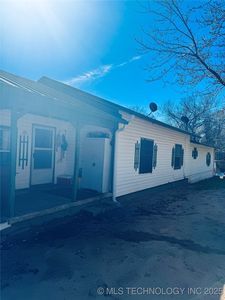 17499 Fobb Bottom Rd, Kingston, OK, 73439