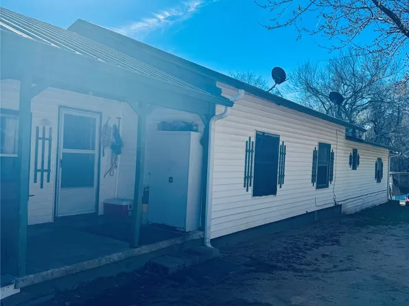17499 Fobb Bottom Rd, Kingston, OK 73439