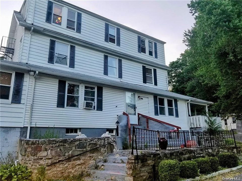 105 Lake Rd, Salisbury Mills, NY 12577 MLS H6229910 Zillow