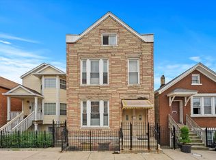 2129 W 18th Pl, Chicago, IL 60608