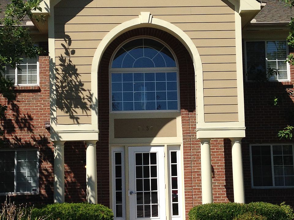 Building Exterior