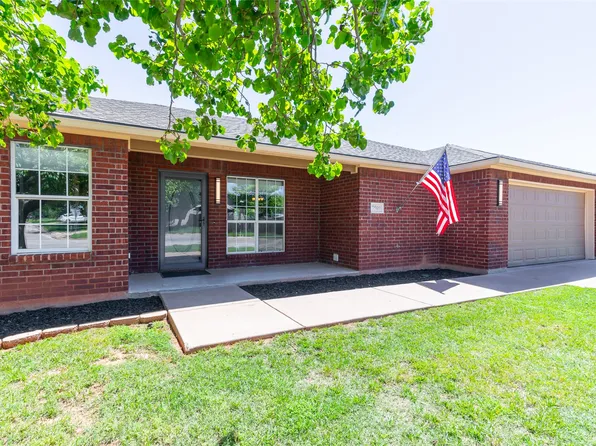 7509 Thompson Pkwy, Abilene, TX 79606