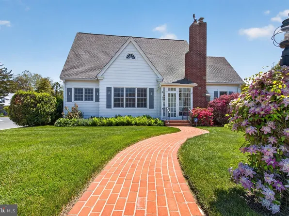 901 Savannah Rd, Lewes, DE 19958