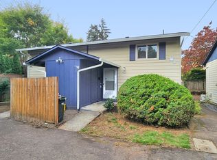8209-8217 SE 15th Ave #8213, Portland, OR 97202
