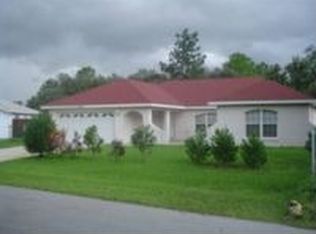 5143 SW 155th Loop, Ocala, FL 34473