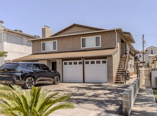 714 E Orange Grove Ave APT D, Burbank, CA 91501