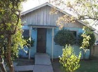 1313 J St, Sanger, CA 93657