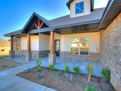 3414 Prairie View Trl, Noble, OK, 73068