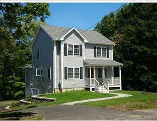 2nd image of 468 Pine St