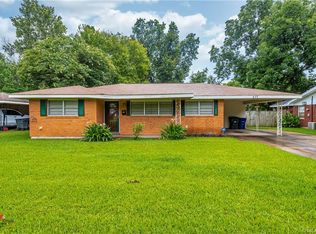 837 Lark Ave, Shreveport, LA 71105