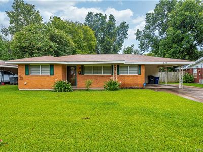 837 Lark Ave, Shreveport, LA, 71105