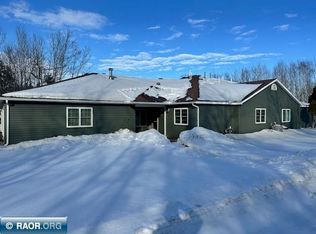 8495 Bluejay St, Mountain Iron, MN 55768