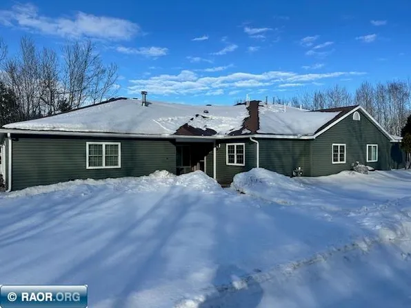 8495 Bluejay St, Mountain Iron, MN 55768