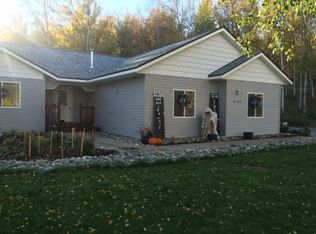 6132 N Kettle Dr, Palmer, AK 99645