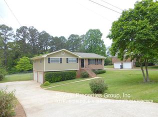 4097 Hubert Dr NE, Marietta, GA 30066