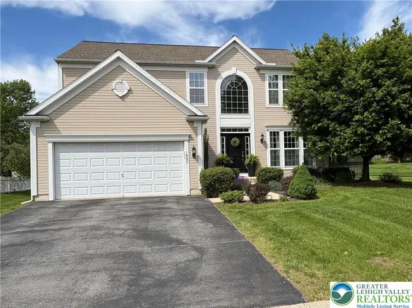 1557 Bridgeton Rd, Breinigsville, PA 18031