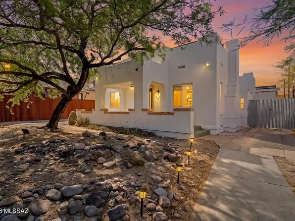 1024 E 7th St, Tucson, AZ 85719